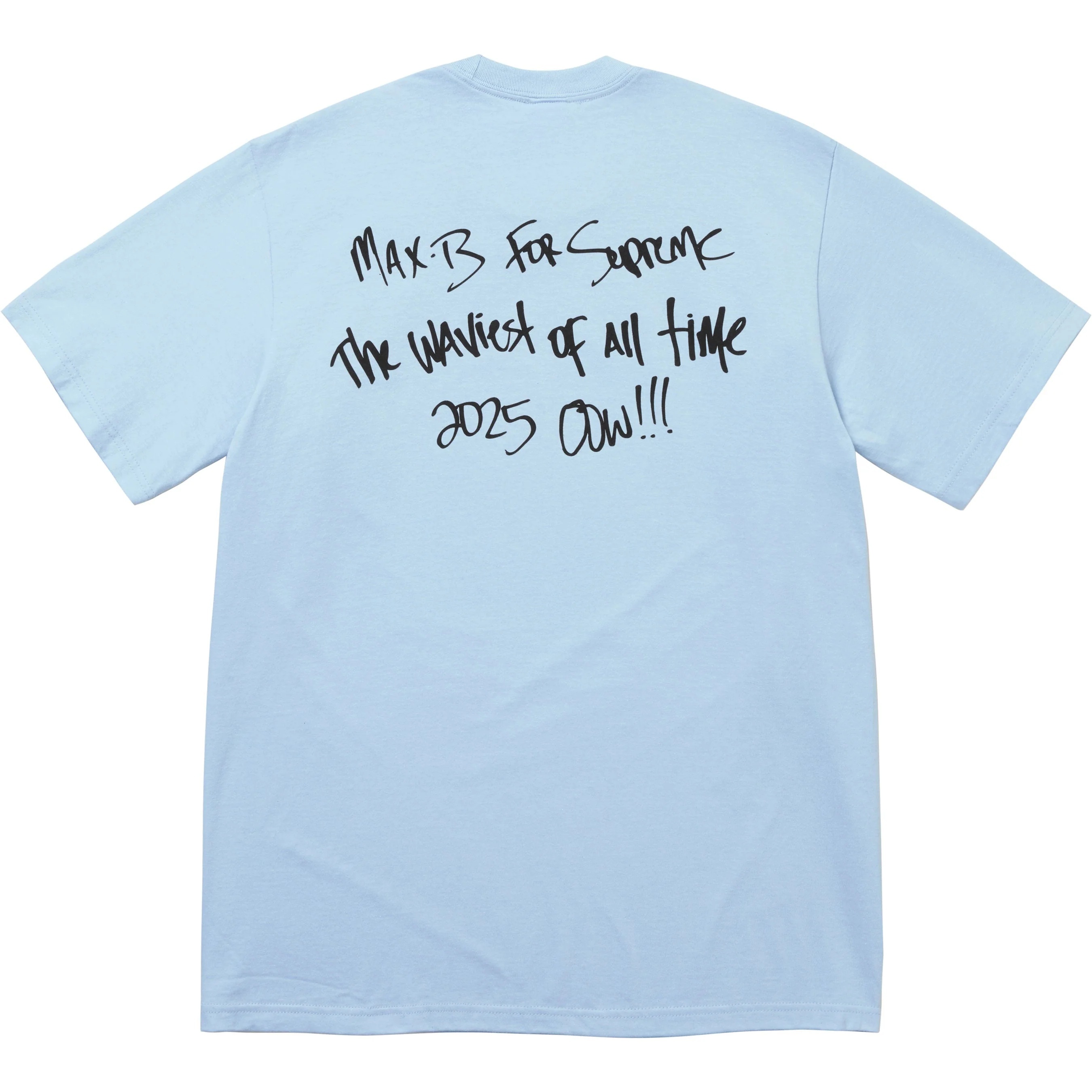 Max B Tee view 6